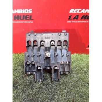 Recambio de caja reles para mercedes-benz sprinter 3,5-t furgoneta (b907, b910) 319 cdi rwd (907.633, 907.635, 907.637) referenc