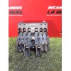 Recambio de caja reles para mercedes-benz sprinter 3,5-t furgoneta (b907, b910) 319 cdi rwd (907.633, 907.635, 907.637) referenc