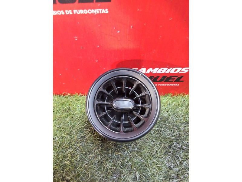 Recambio de aireador para mercedes-benz sprinter 3,5-t furgoneta (b907, b910) 319 cdi rwd (907.633, 907.635, 907.637) referencia