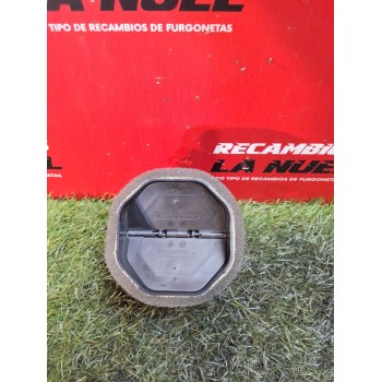 Recambio de aireador para mercedes-benz sprinter 3,5-t furgoneta (b907, b910) 319 cdi rwd (907.633, 907.635, 907.637) referencia