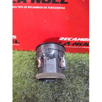 Recambio de aireador para mercedes-benz sprinter 3,5-t furgoneta (b907, b910) 319 cdi rwd (907.633, 907.635, 907.637) referencia