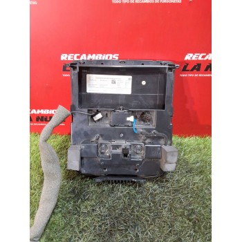 Recambio de luz interior para mercedes-benz sprinter 3,5-t furgoneta (b907, b910) 319 cdi rwd (907.633, 907.635, 907.637) refere