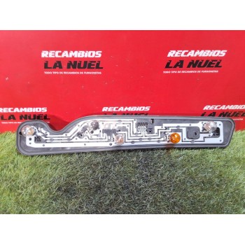 Recambio de portalamparas trasera derecha para mercedes-benz sprinter 3,5-t furgoneta (b907, b910) 319 cdi rwd (907.633, 907.635