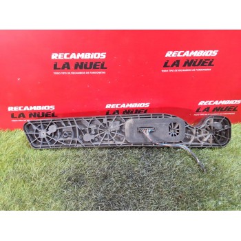 Recambio de portalamparas trasera derecha para mercedes-benz sprinter 3,5-t furgoneta (b907, b910) 319 cdi rwd (907.633, 907.635
