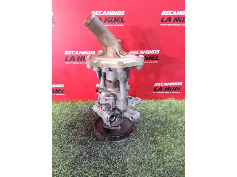 Recambio de bomba direccion para citroën jumper iii furgoneta 2.2 hdi 130 referencia OEM IAM 6C113A6T4AC  