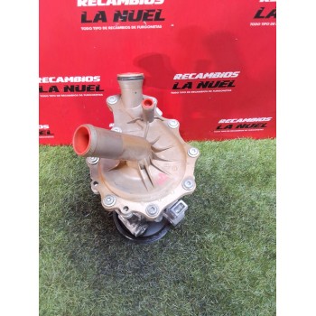 Recambio de bomba direccion para citroën jumper iii furgoneta 2.2 hdi 130 referencia OEM IAM 6C113A6T4AC  