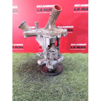 Recambio de bomba direccion para citroën jumper iii furgoneta 2.2 hdi 130 referencia OEM IAM 6C113A6T4AC  