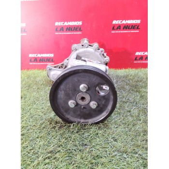 Recambio de bomba direccion para citroën jumper iii furgoneta 2.2 hdi 130 referencia OEM IAM 6C113A6T4AC  