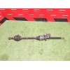 Recambio de palier delantero derecho para citroën jumper iii furgoneta 2.2 hdi 130 referencia OEM IAM 1608505580  