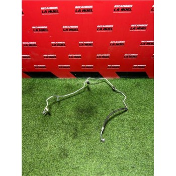 Recambio de tubos aire acondicionado para volkswagen crafter furgón (sy/sx)(09.2016) 2.0 35 furgón bm ta fwd [2,0 ltr. - 103 kw 