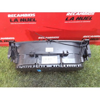 Recambio de cuadro instrumentos para volkswagen t6 transporter bus (sg) caravelle premium largo tdi referencia OEM IAM 7E0920870