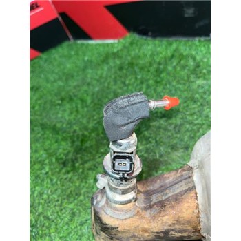 Recambio de catalizador para citroën jumpy furgón (05.2016) 1.6 confort m [1,6 ltr. - 85 kw blue-hdi fap] referencia OEM IAM 132