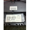 Recambio de cuadro instrumentos para volkswagen t6 transporter bus (sg) caravelle premium largo tdi referencia OEM IAM 7E0920870