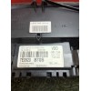 Recambio de cuadro instrumentos para volkswagen t6 transporter bus (sg) caravelle premium largo tdi referencia OEM IAM 7E0920870