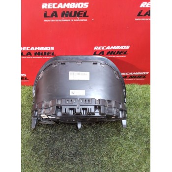 Recambio de cuadro instrumentos para mercedes-benz sprinter 3,5-t furgoneta (b907, b910) 311 cdi (910.631, 910.633) referencia O