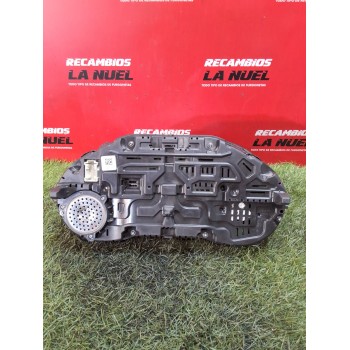 Recambio de cuadro instrumentos para mercedes-benz sprinter 3,5-t furgoneta (b907, b910) 311 cdi (910.631, 910.633) referencia O