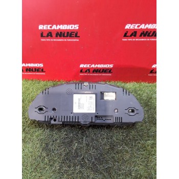 Recambio de cuadro instrumentos para mercedes-benz sprinter 3,5-t furgoneta (b907, b910) 316 cdi rwd (907.631, 907.633, 907.635,