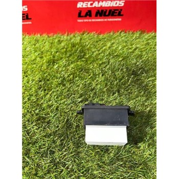 Recambio de resistencia calefaccion para volkswagen crafter furgón (sy/sx)(09.2016) 2.0 35 furgón bl ta fwd [2,0 ltr. - 103 kw t