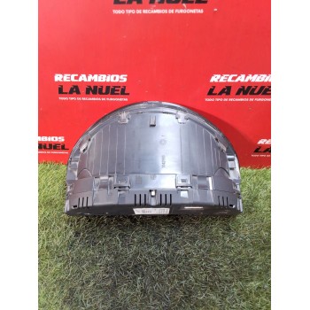 Recambio de cuadro instrumentos para mercedes-benz sprinter 3,5-t furgoneta (b907, b910) 316 cdi rwd (907.631, 907.633, 907.635,