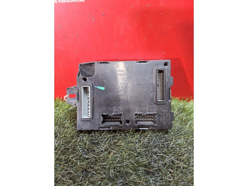 Recambio de modulo electronico para renault trafic iii furgoneta (fg_) 2.0 dci 130 (fgmy) referencia OEM IAM 2675974  