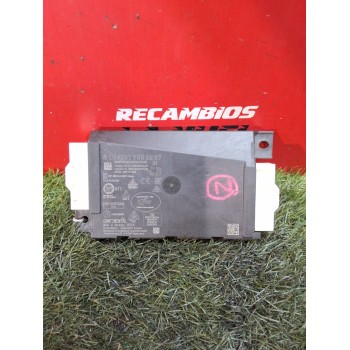 Recambio de modulo electronico para mercedes-benz sprinter 3,5-t furgoneta (b907, b910) 316 cdi rwd (907.631, 907.633, 907.635, 