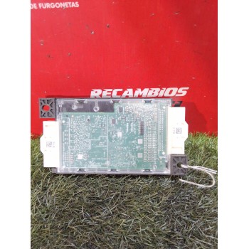 Recambio de modulo electronico para mercedes-benz sprinter 3,5-t furgoneta (b907, b910) 316 cdi rwd (907.631, 907.633, 907.635, 