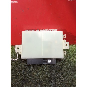 Recambio de modulo electronico para mercedes-benz sprinter 3,5-t furgoneta (b907, b910) 316 cdi rwd (907.631, 907.633, 907.635, 