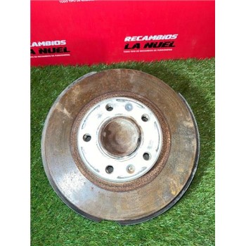 Recambio de mangueta trasera derecha para peugeot rifter (06.2018) 1.5 active long [1,5 ltr. - 75 kw blue-hdi fap] referencia OE