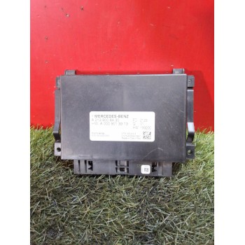 MODULO ELECTRONICO A2139008430 
