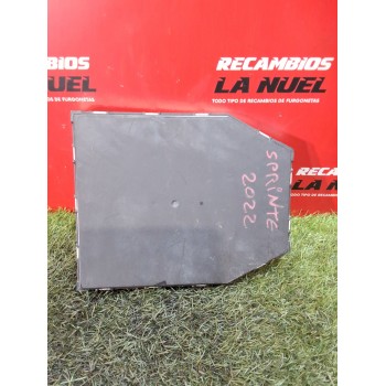 Recambio de modulo electronico para mercedes-benz sprinter 3,5-t furgoneta (b907, b910) 316 cdi rwd (907.631, 907.633, 907.635, 