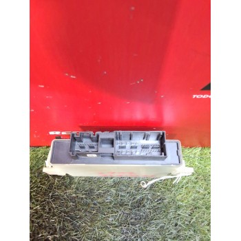 Recambio de modulo electronico para mercedes-benz sprinter 3,5-t furgoneta (b907, b910) 316 cdi rwd (907.631, 907.633, 907.635, 