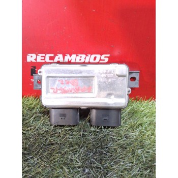 Recambio de modulo electronico para mercedes-benz sprinter 3,5-t furgoneta (b907, b910) 316 cdi rwd (907.631, 907.633, 907.635, 