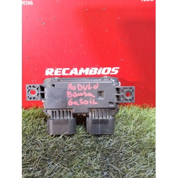 Recambio de modulo electronico para mercedes-benz sprinter 3,5-t furgoneta (b907, b910) 316 cdi rwd (907.631, 907.633, 907.635, 