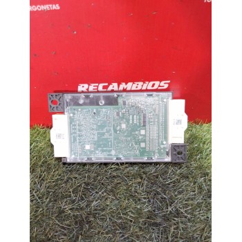 Recambio de modulo electronico para mercedes-benz sprinter 3,5-t furgoneta (b907, b910) 316 cdi rwd (907.631, 907.633, 907.635, 