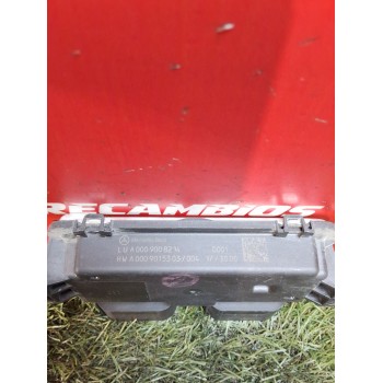 Recambio de modulo electronico para mercedes-benz sprinter 3,5-t furgoneta (b907, b910) 316 cdi rwd (907.631, 907.633, 907.635, 