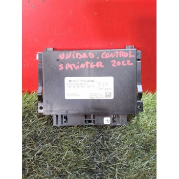MODULO ELECTRONICO A2139008430 