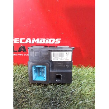 MODULO ELECTRONICO 9836666580 