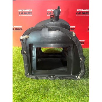 Recambio de filtro aire para iveco daily furgón (2014) 2.3 fg 33 s ... v batalla 3520 [2,3 ltr. - 100 kw diesel scr] referencia 