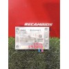 Recambio de modulo electronico para renault express advance blue dci diesel fap referencia OEM IAM 2591A2858R  