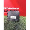 Recambio de modulo electronico para renault express advance blue dci diesel fap referencia OEM IAM 284Y66LA2A  