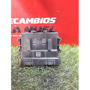 Recambio de modulo electronico para renault express advance blue dci diesel fap referencia OEM IAM 284Y66LA2A  