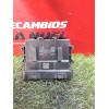 Recambio de modulo electronico para renault express advance blue dci diesel fap referencia OEM IAM 284Y66LA2A  