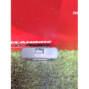 Recambio de modulo electronico para renault express advance blue dci diesel fap referencia OEM IAM 284Y66LA2A  