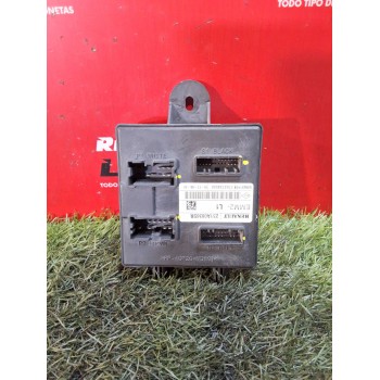 MODULO ELECTRONICO 231A08365R 