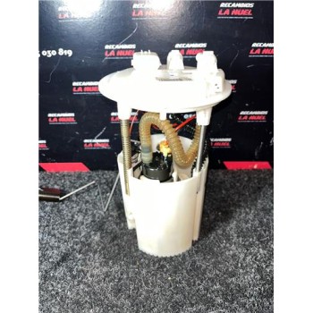 Recambio de aforador para nissan nv300 camper (01.2018) 1.6 michelangelo [1,6 ltr. - 107 kw dci cat] referencia OEM IAM 17202103