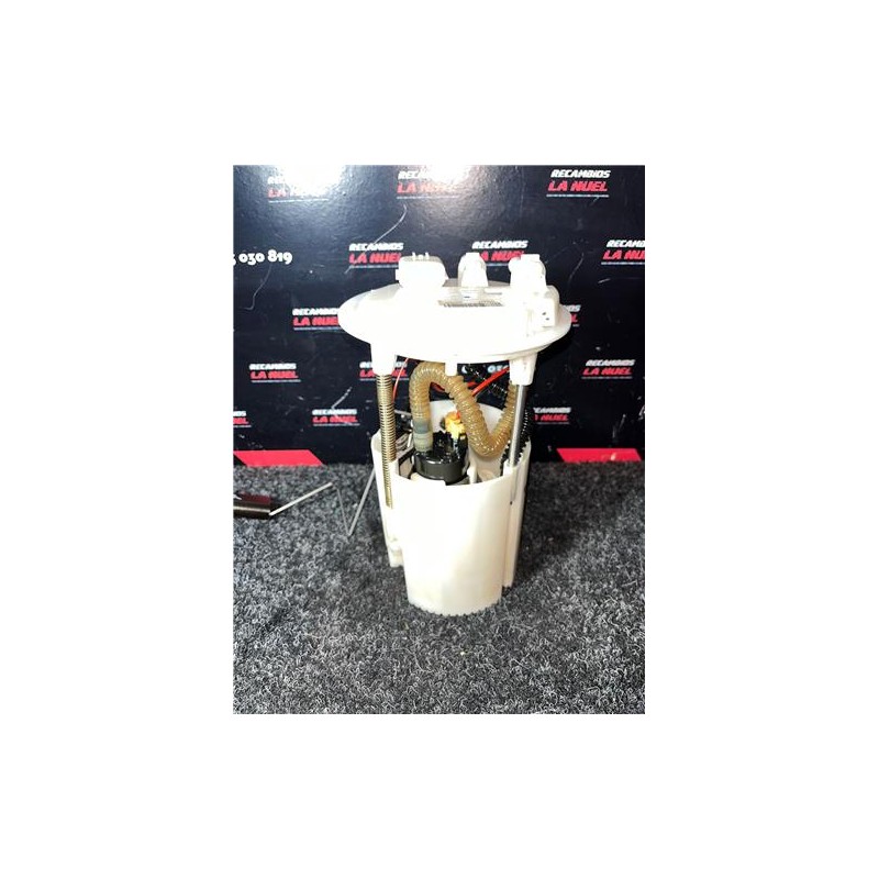 Recambio de aforador para nissan nv300 camper (01.2018) 1.6 michelangelo [1,6 ltr. - 107 kw dci cat] referencia OEM IAM 17202103