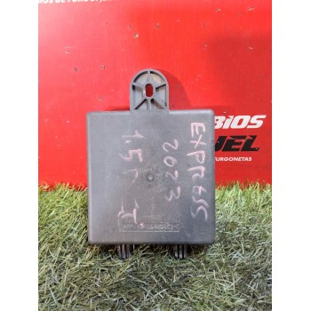 Recambio de modulo electronico para renault express advance blue dci diesel fap referencia OEM IAM 231A08365R  