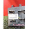 Recambio de modulo electronico para renault express advance blue dci diesel fap referencia OEM IAM 231A00745R  