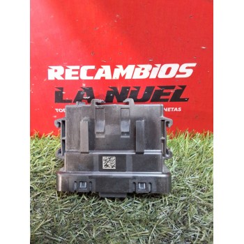 Recambio de modulo electronico para renault express advance blue dci diesel fap referencia OEM IAM   