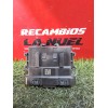 Recambio de modulo electronico para renault express advance blue dci diesel fap referencia OEM IAM   